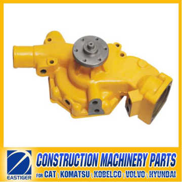 6209-61-1100 Pompe à eau S6d95 Komatsu Construction Engine Engine Parts